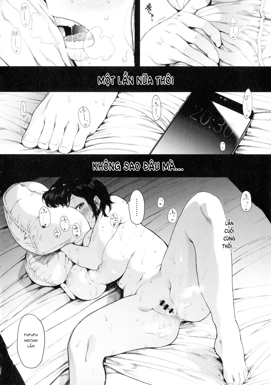 Chồi Non! 