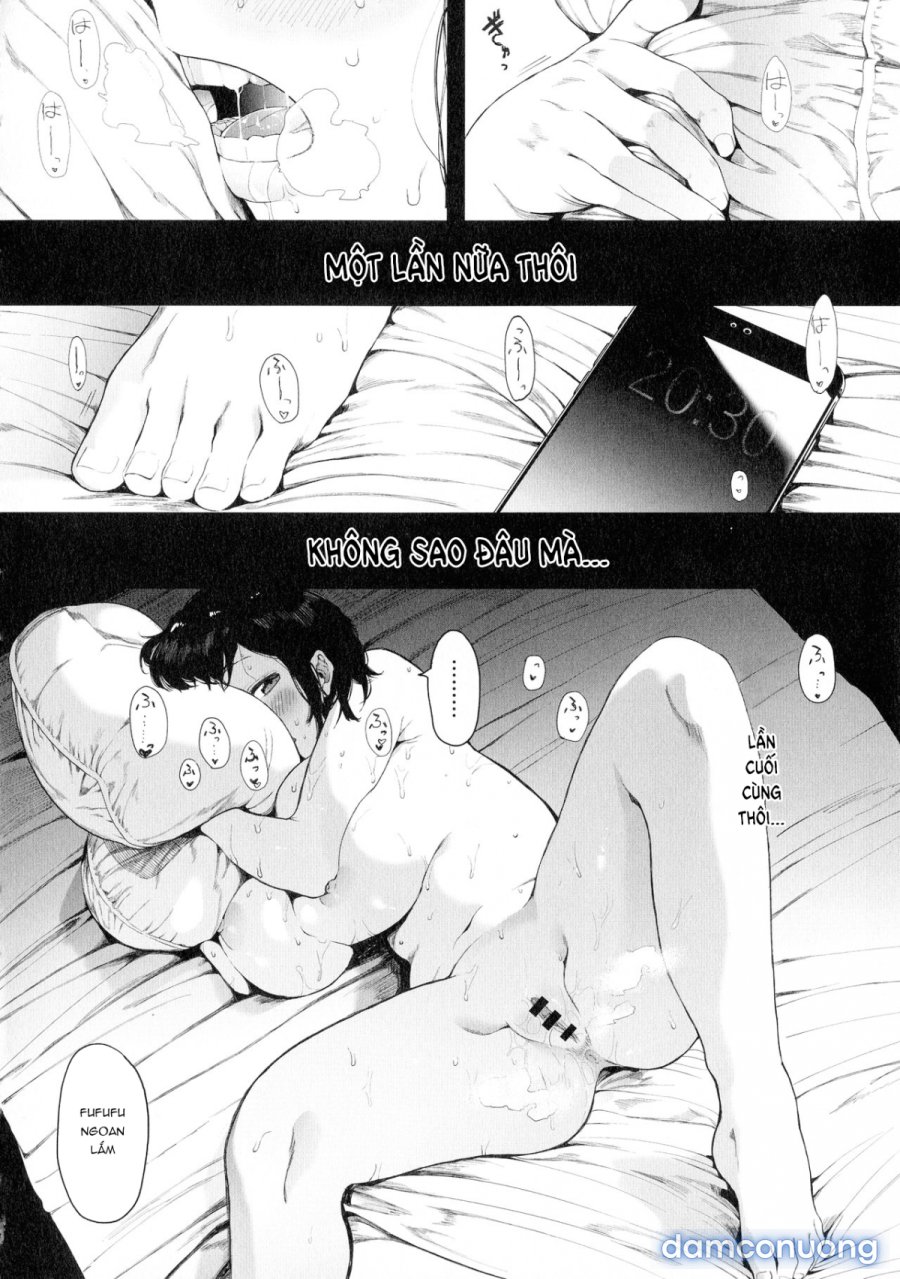 Chồi Non! 