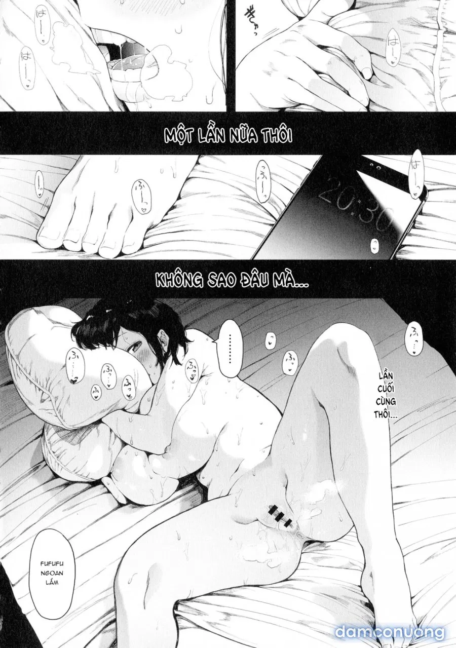 Chồi Non! 