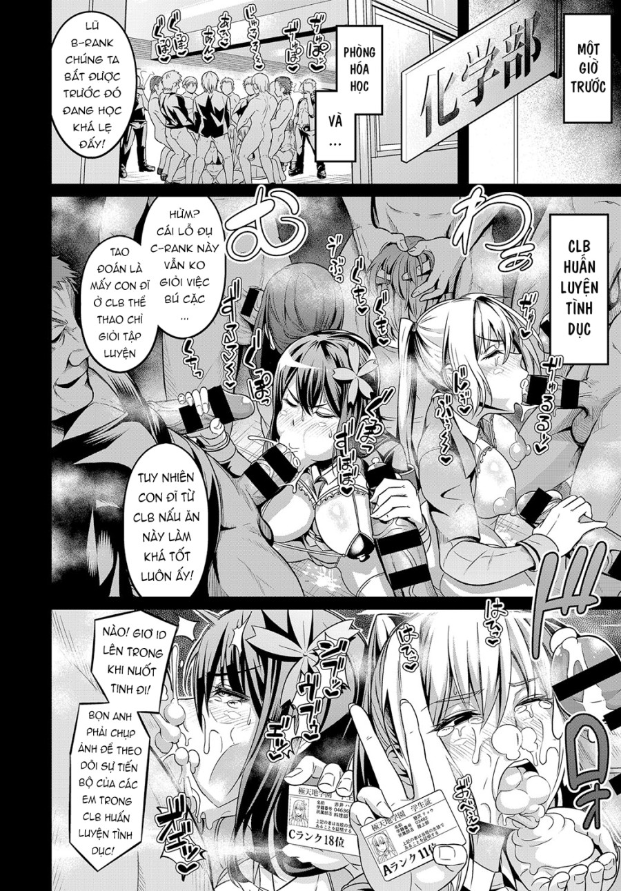 (Ankoman) Moudokusei Martial Arts 