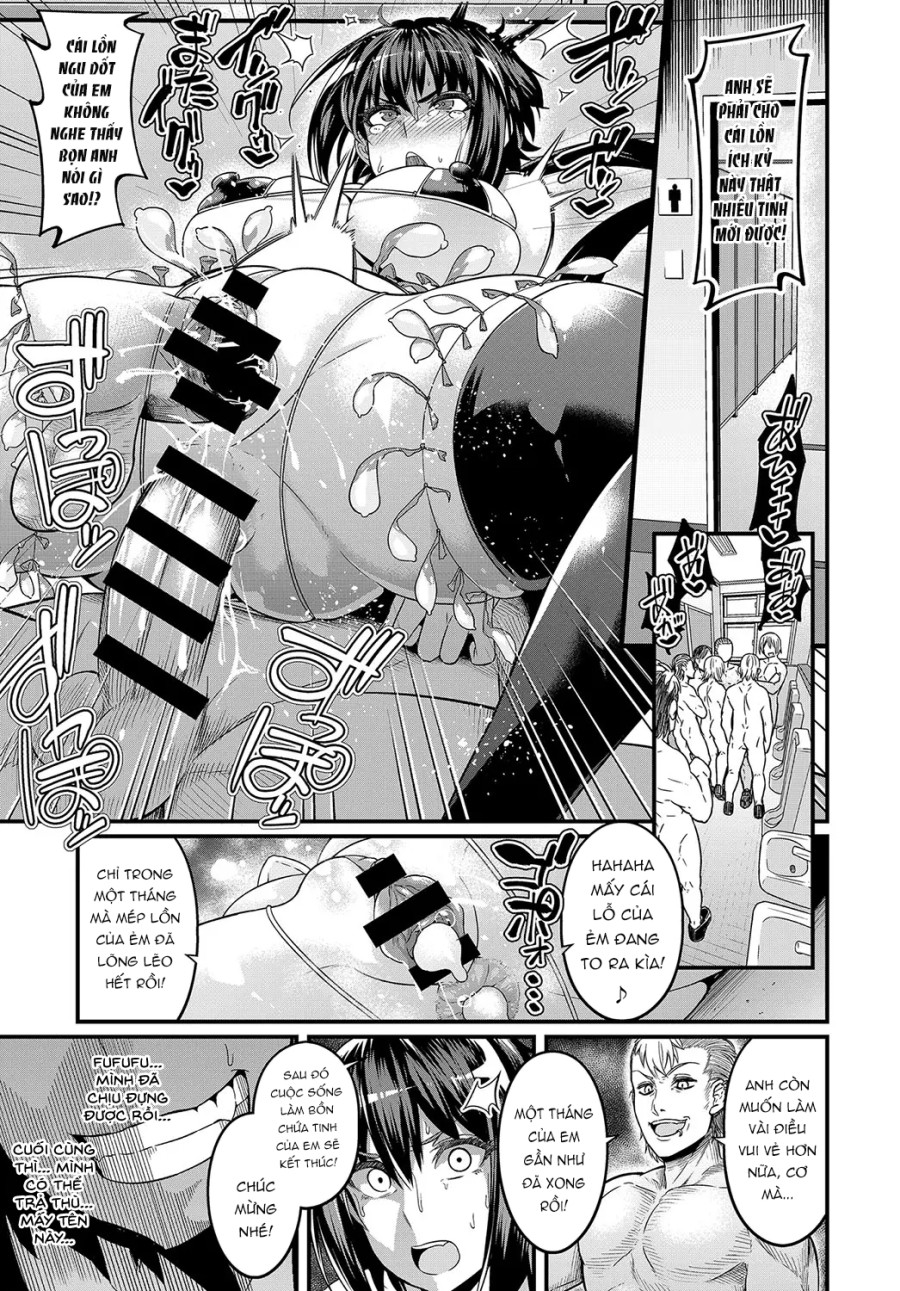(Ankoman) Moudokusei Martial Arts 