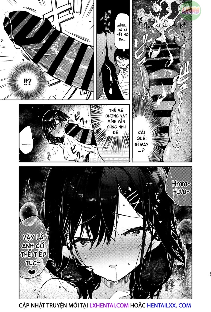 Seiyoku Tsuyome Na Kanojo To Kinyoku Kaikin Renzoku Shasei Ecchi 