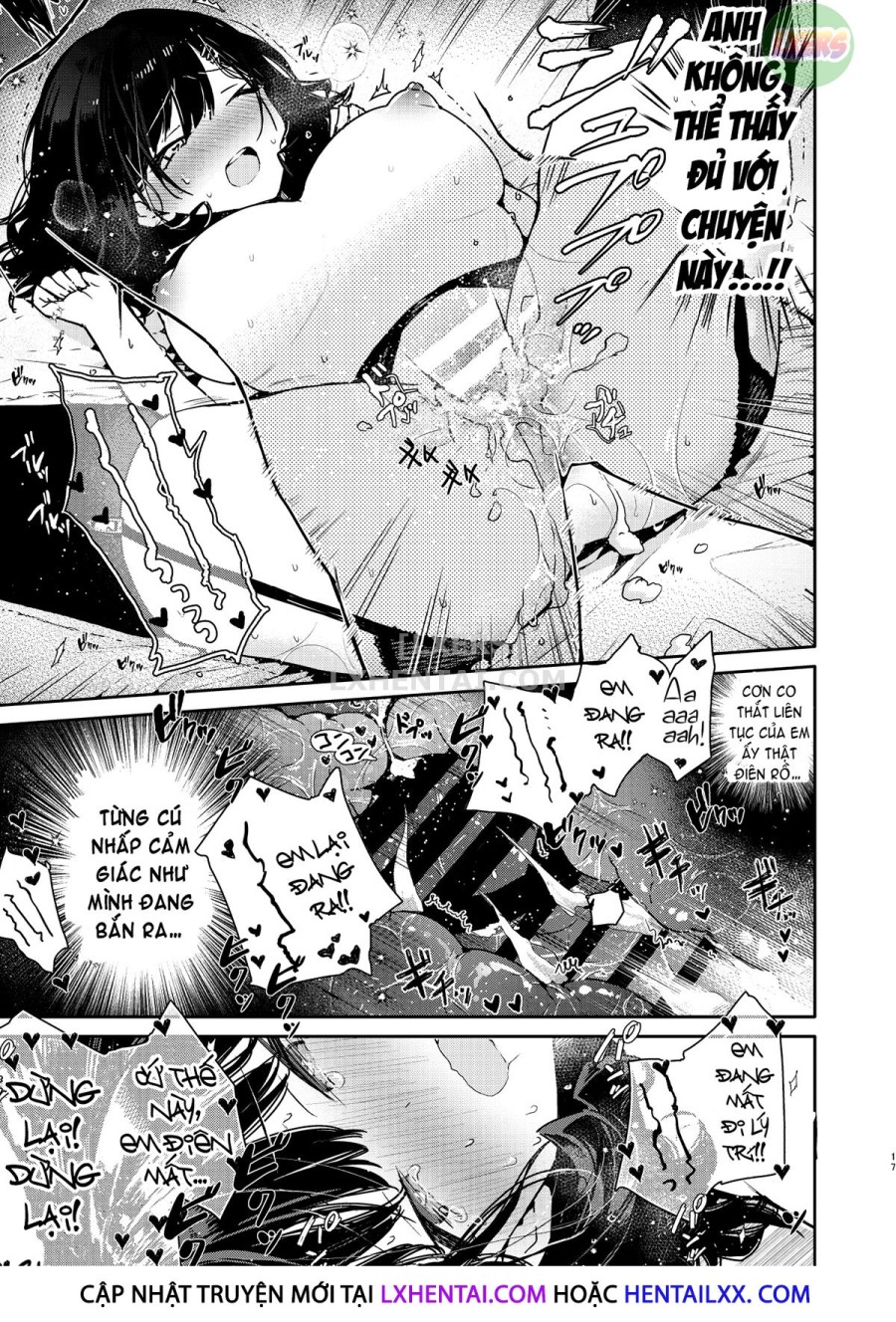 Seiyoku Tsuyome Na Kanojo To Kinyoku Kaikin Renzoku Shasei Ecchi 