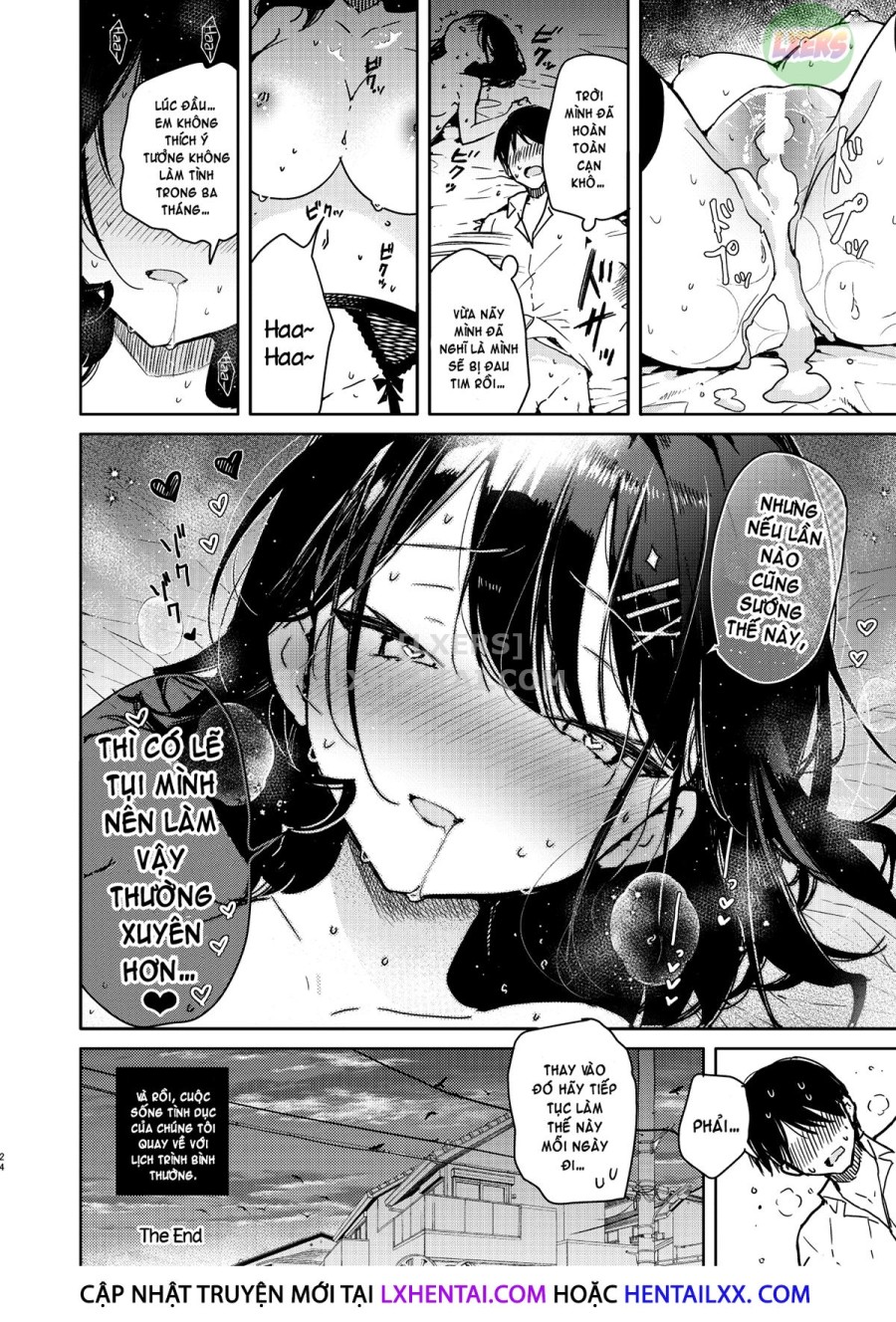Seiyoku Tsuyome Na Kanojo To Kinyoku Kaikin Renzoku Shasei Ecchi 