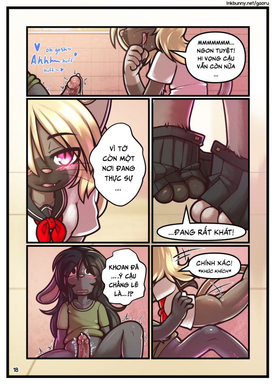 The letter 