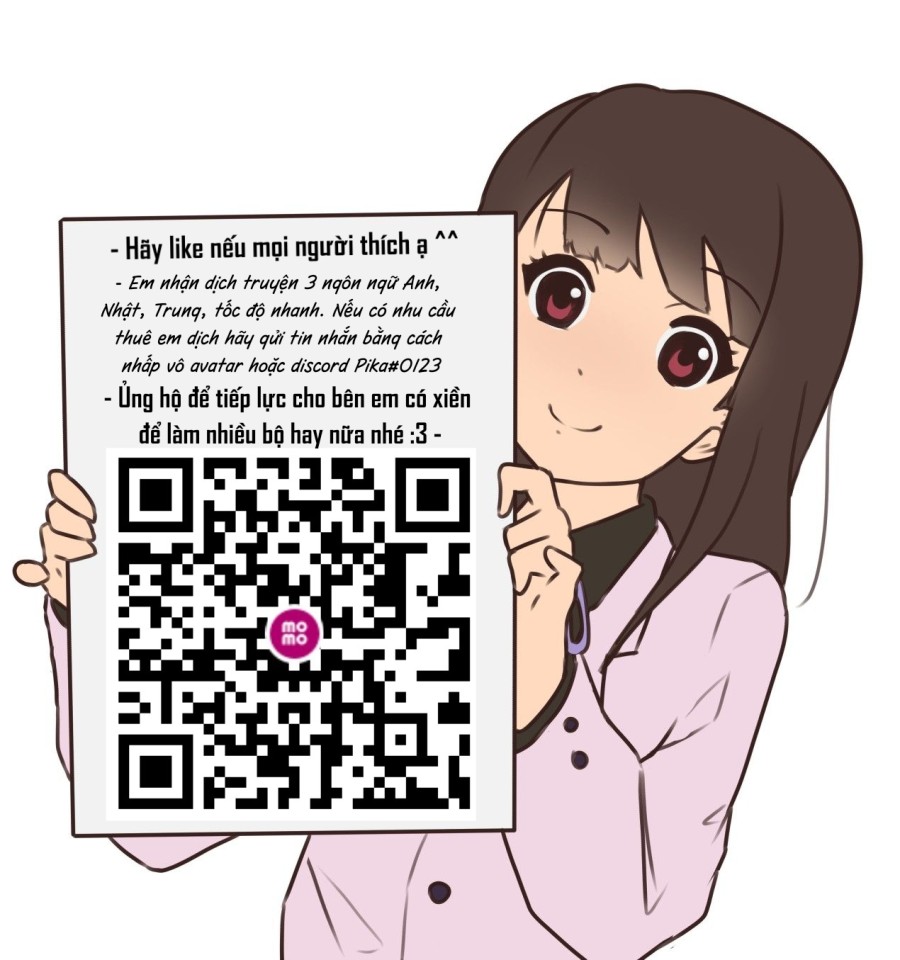Seiso Kanojo, Ochiru. 