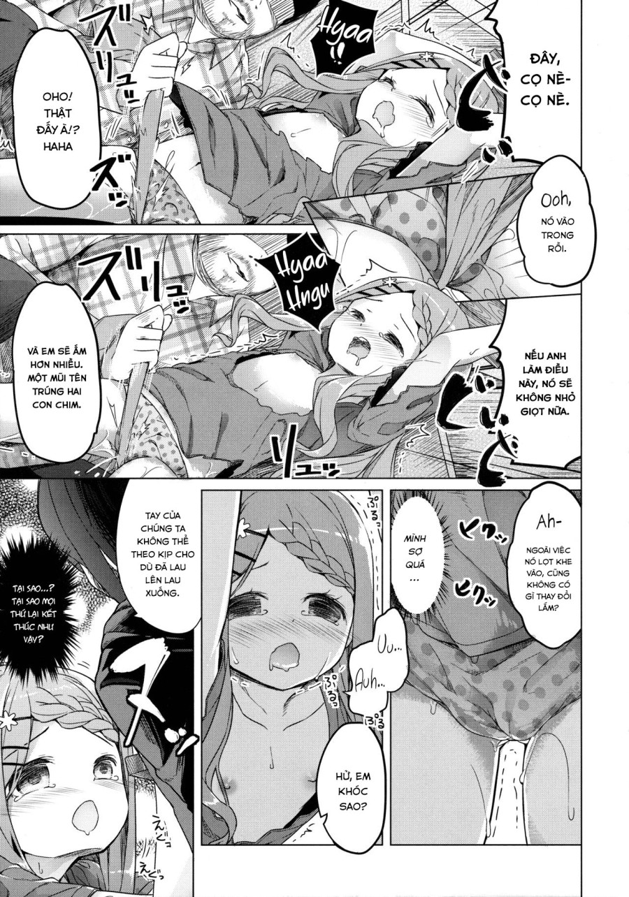 Yama no Jiken 