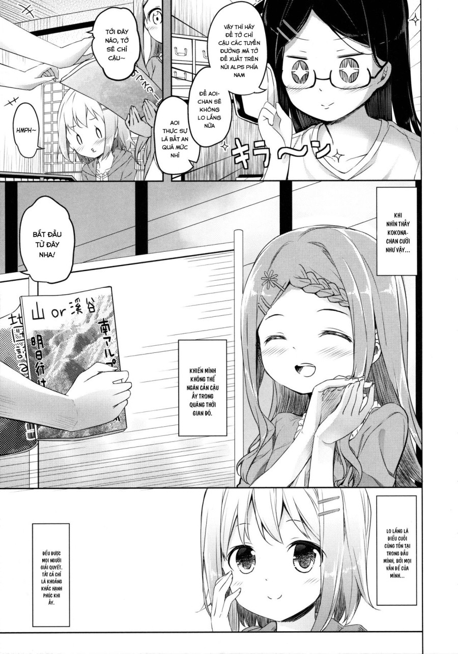 Yama no Jiken 