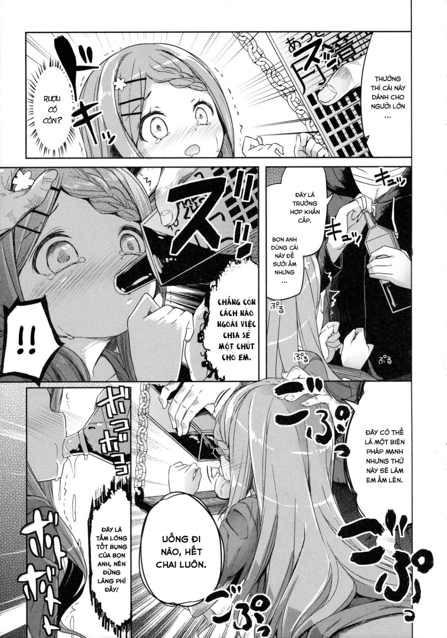 Yama no Jiken 