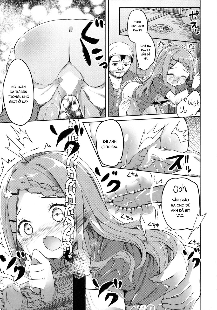 Yama no Jiken 