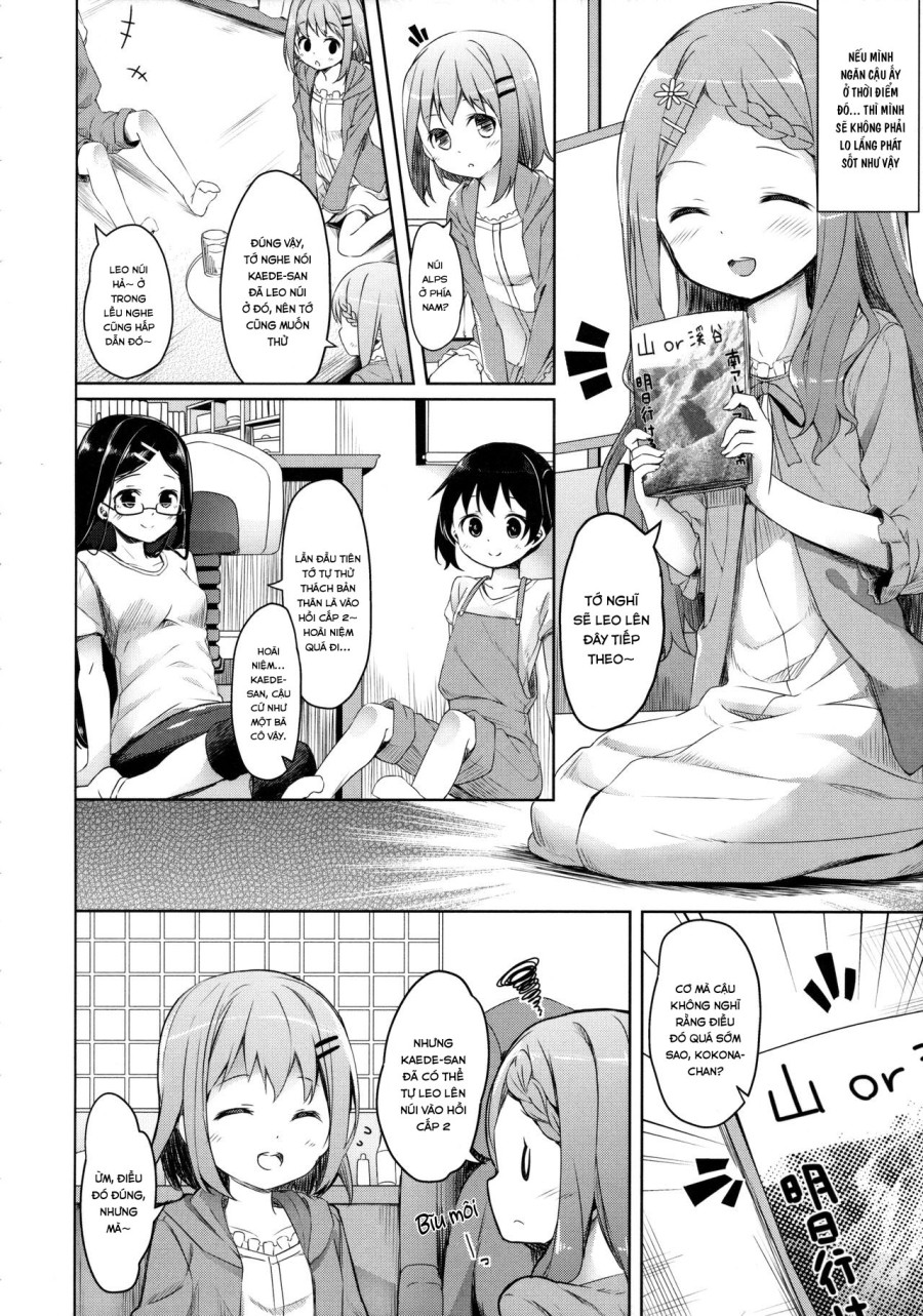 Yama no Jiken 