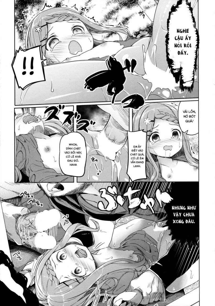 Yama no Jiken 