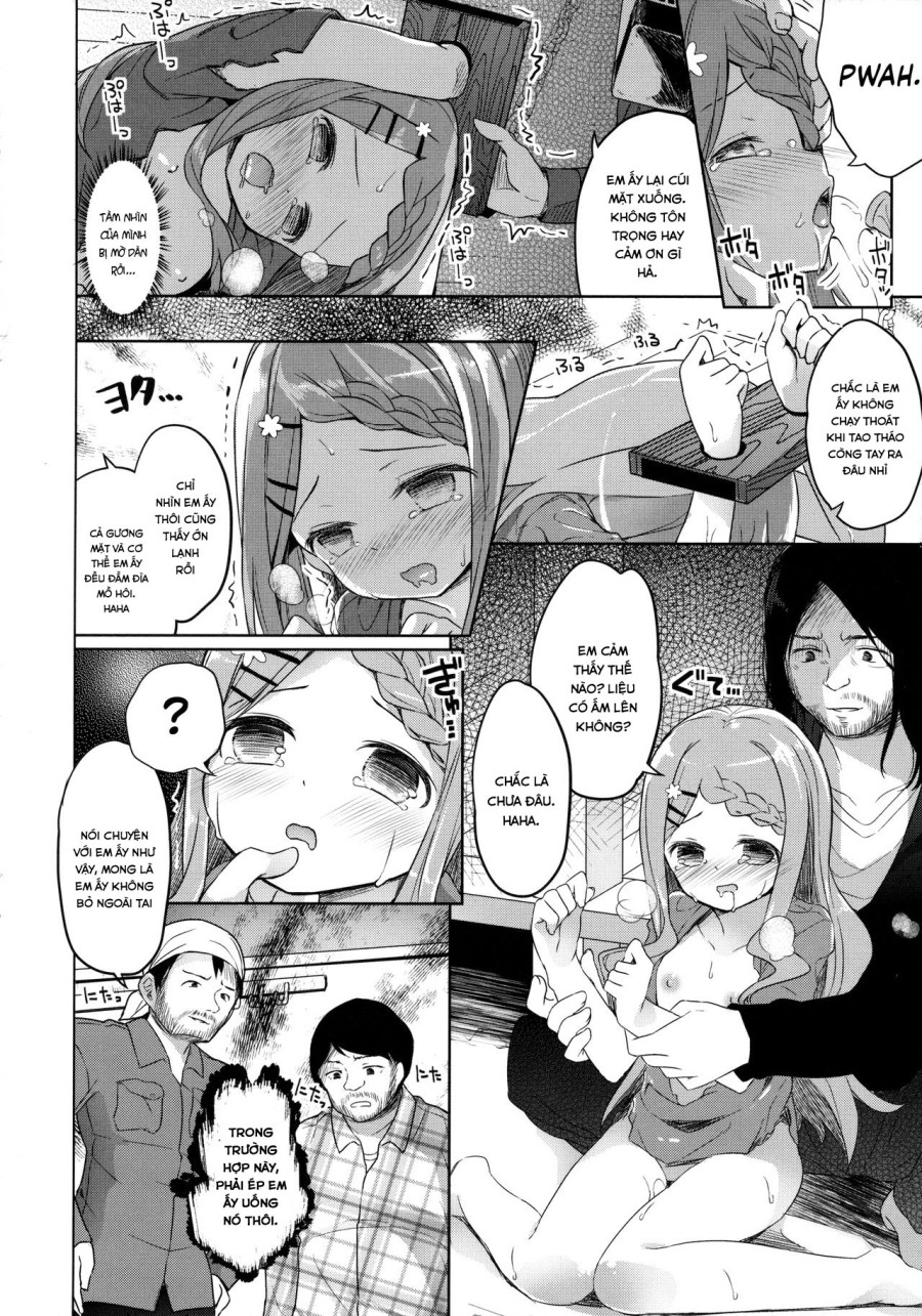Yama no Jiken 