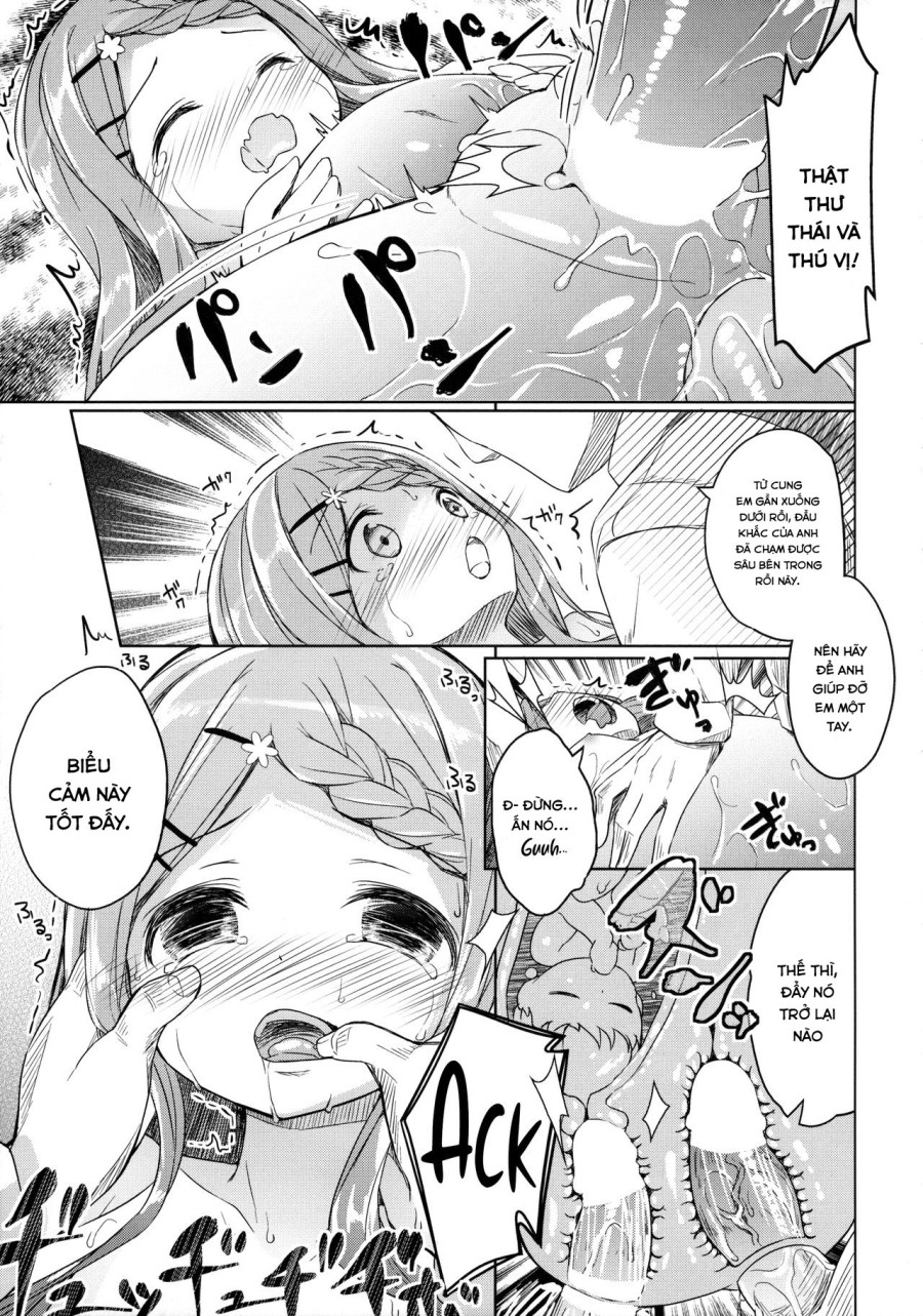 Yama no Jiken 