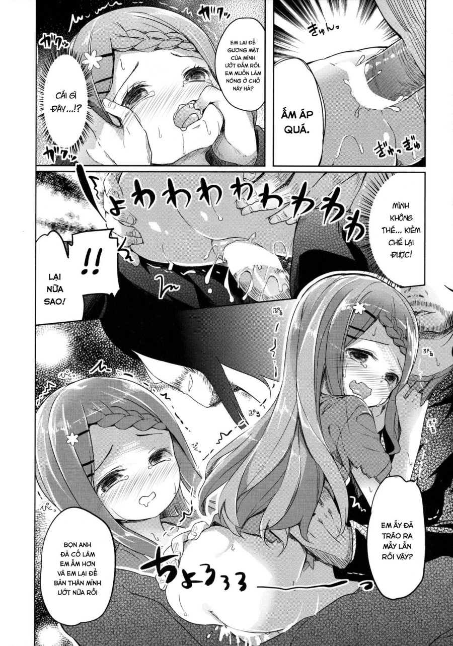 Yama no Jiken 