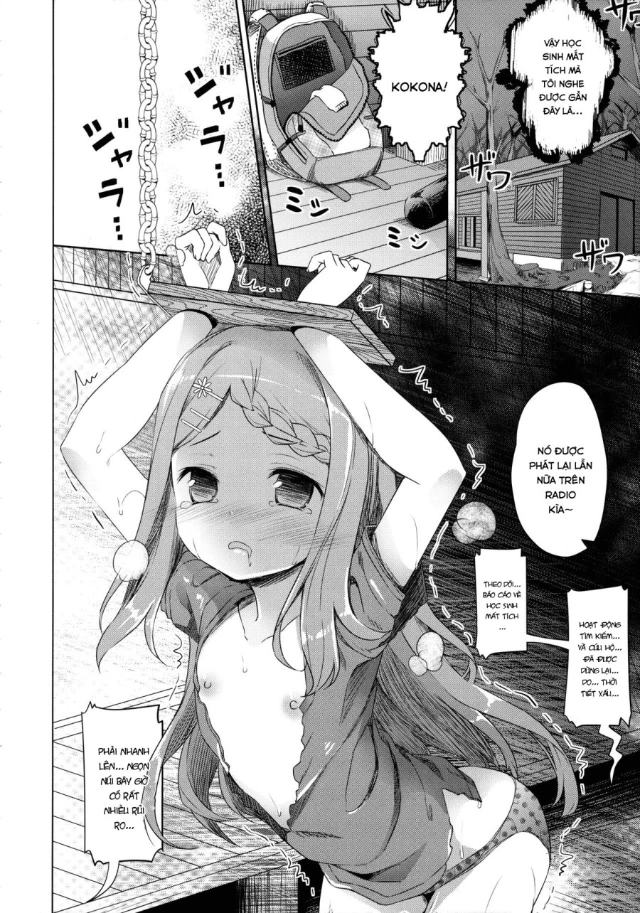 Yama no Jiken 