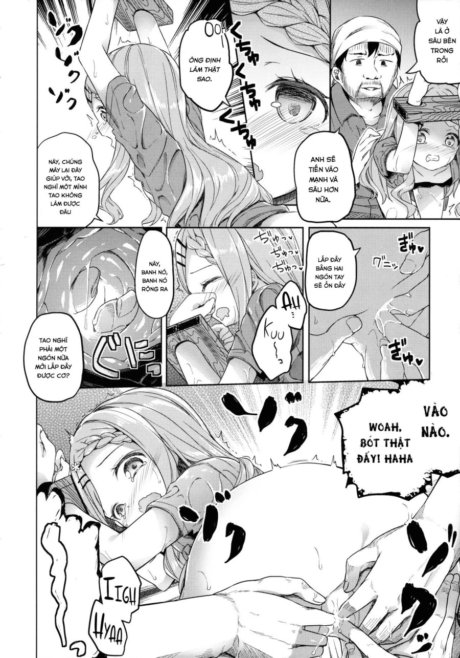Yama no Jiken 