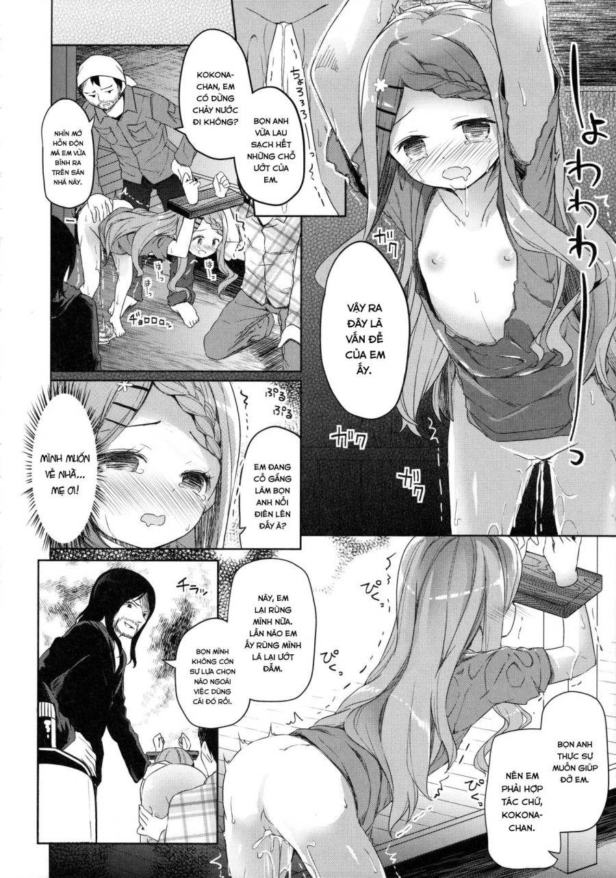 Yama no Jiken 