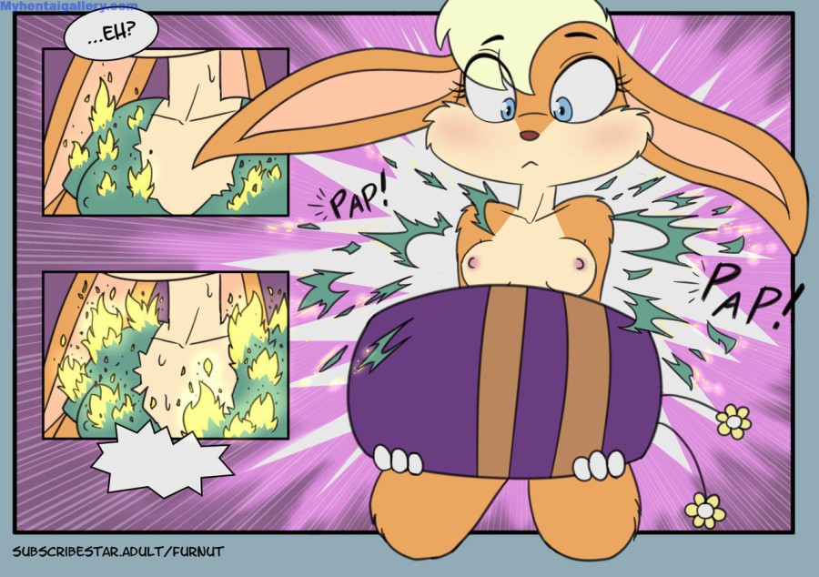 Bunny Matters 