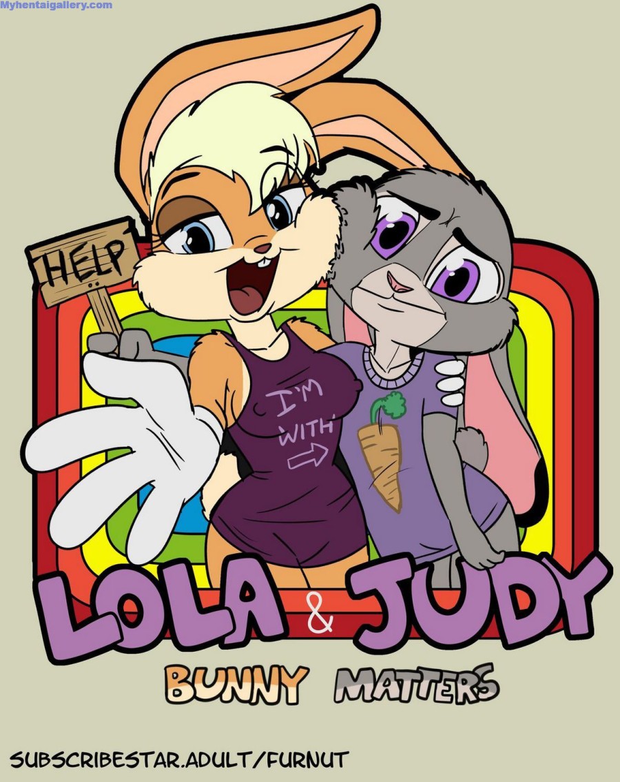 Bunny Matters 