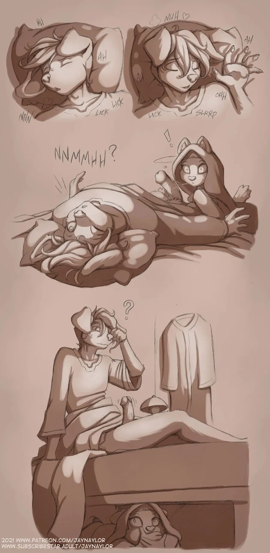 When God Sleeps 