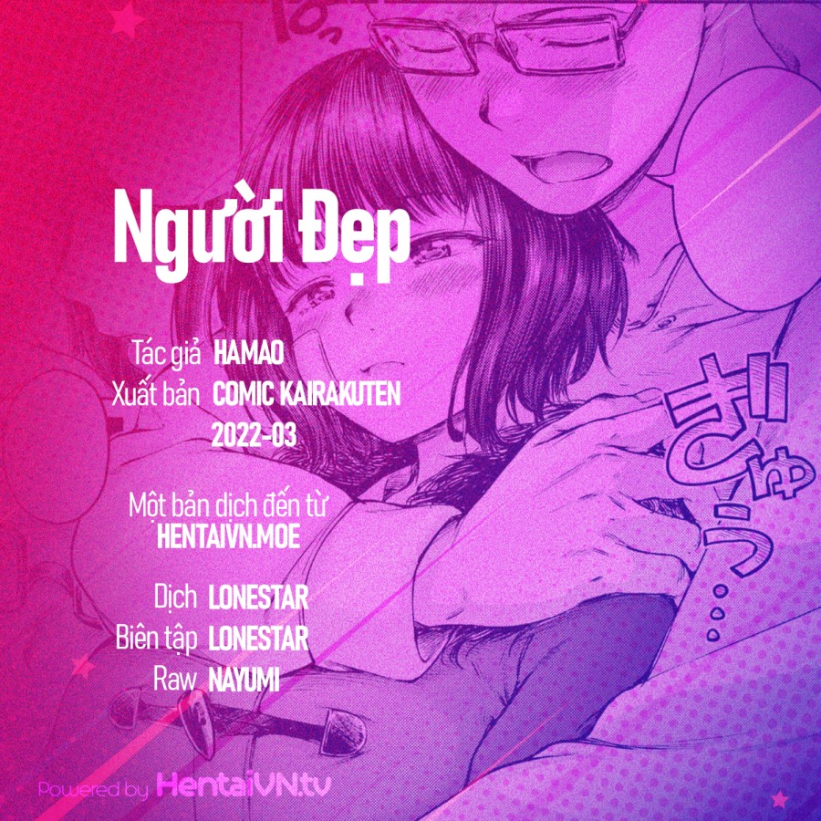 Người Đẹp 