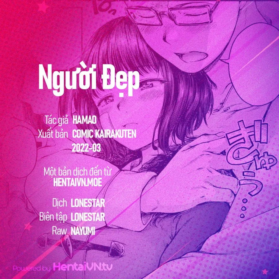 Người Đẹp 