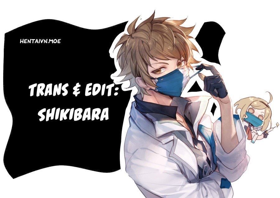 Onii-chan, chơi nào! 