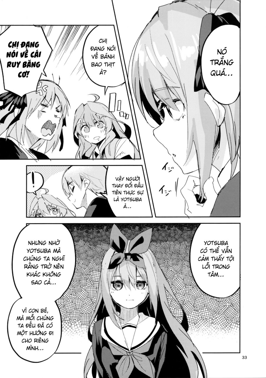Yotsuba no Baai 