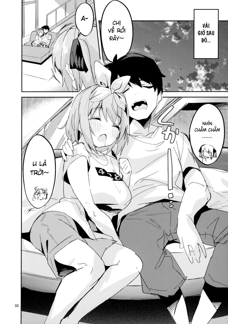 Yotsuba no Baai 