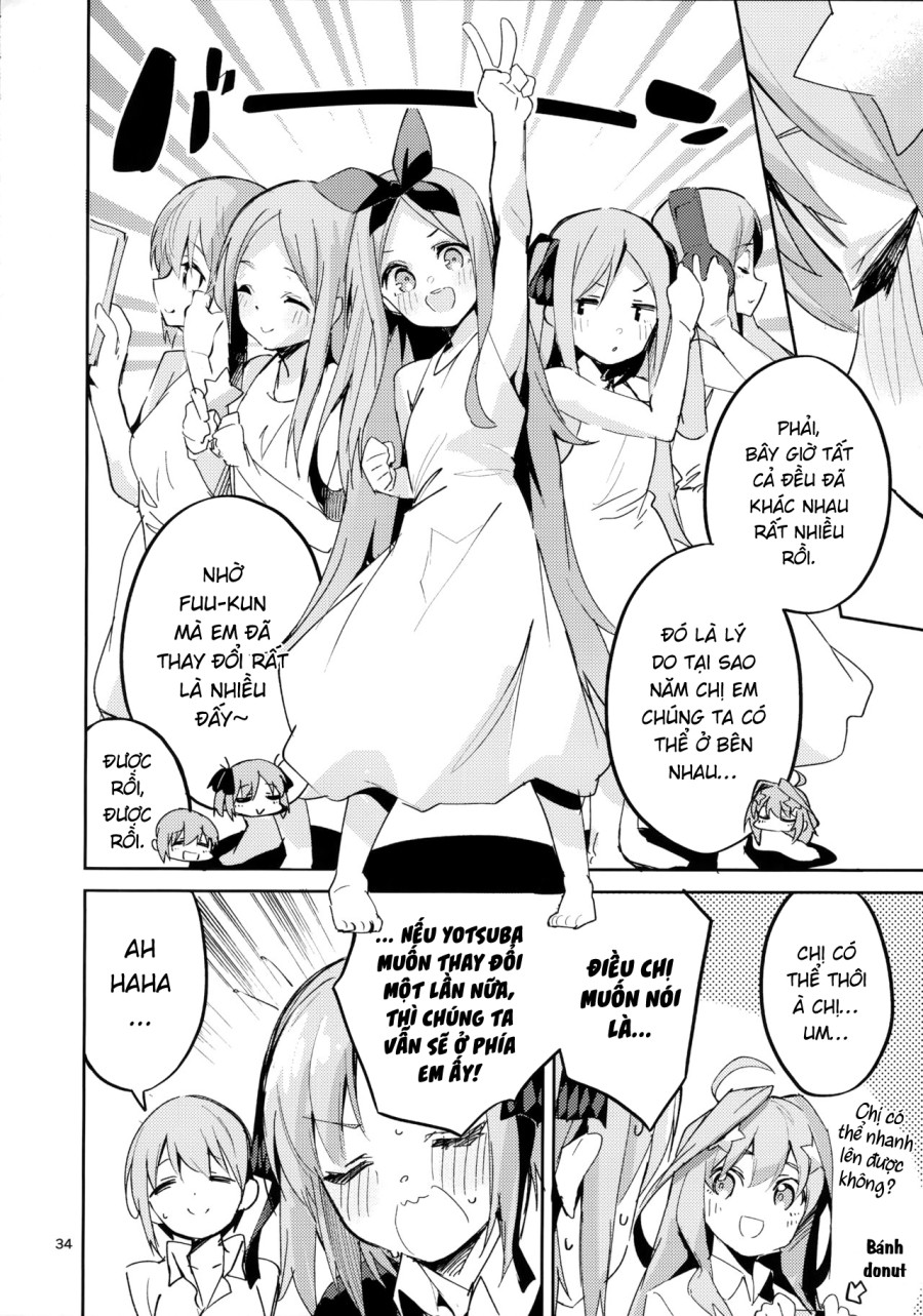 Yotsuba no Baai 