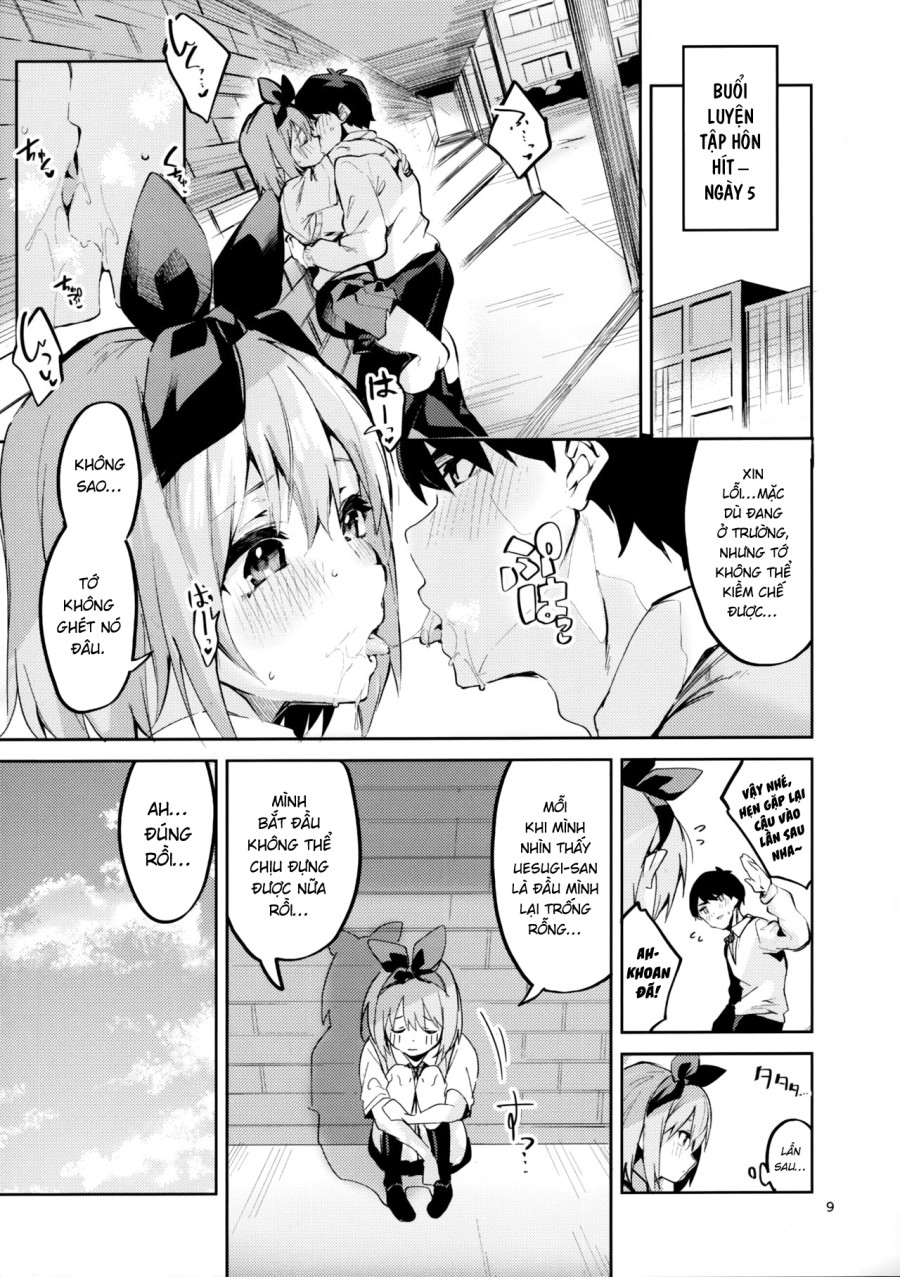Yotsuba no Baai 
