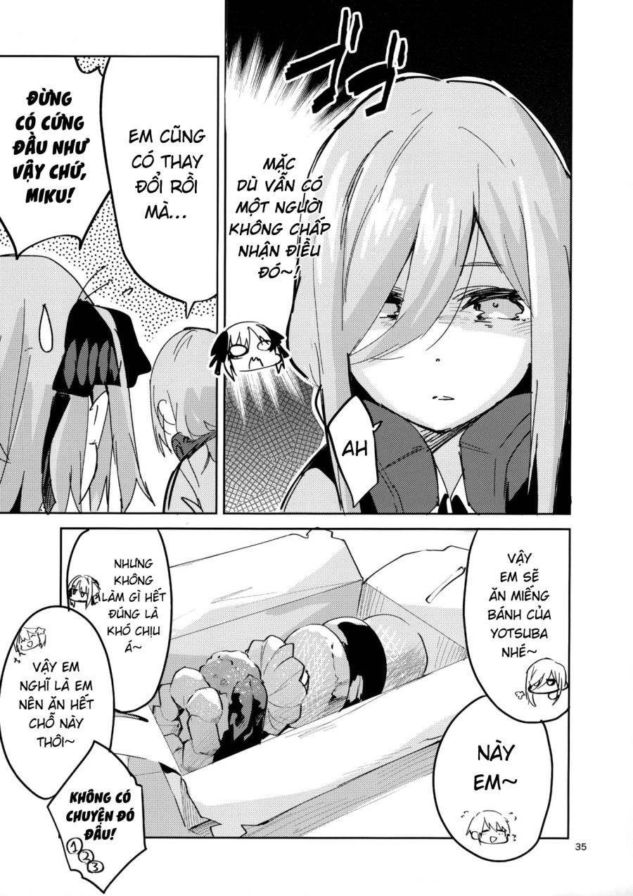 Yotsuba no Baai 