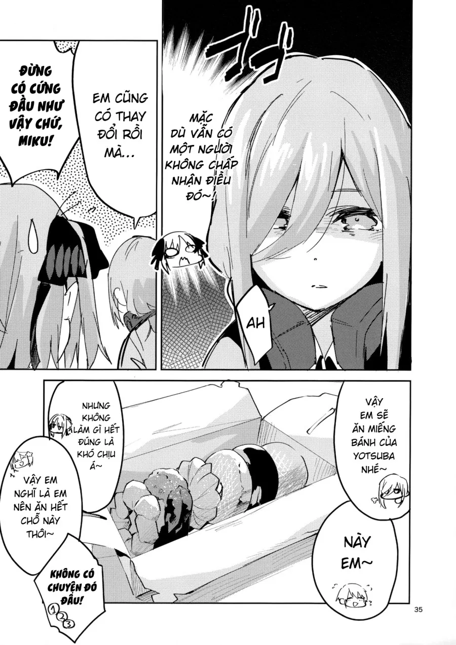 Yotsuba no Baai 