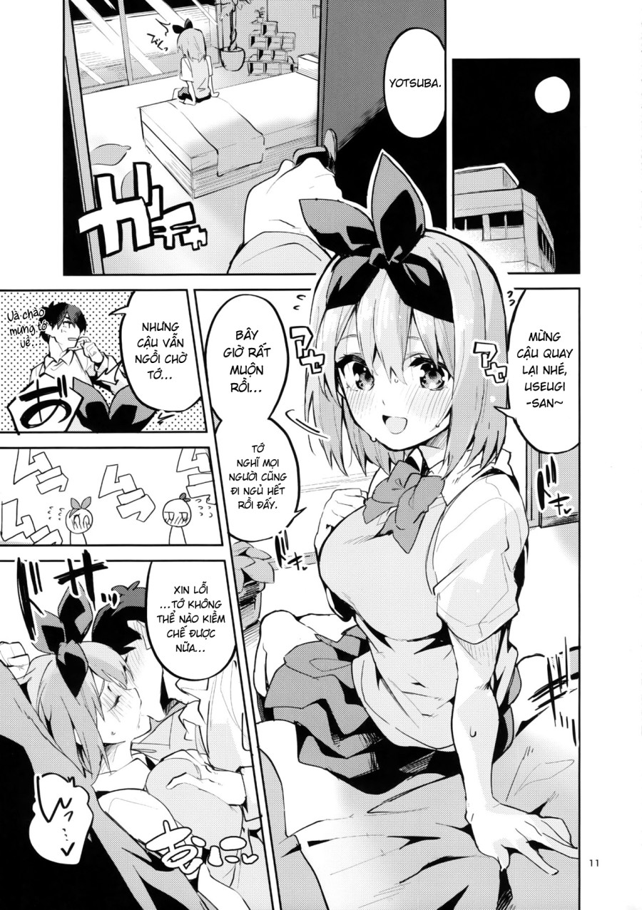 Yotsuba no Baai 