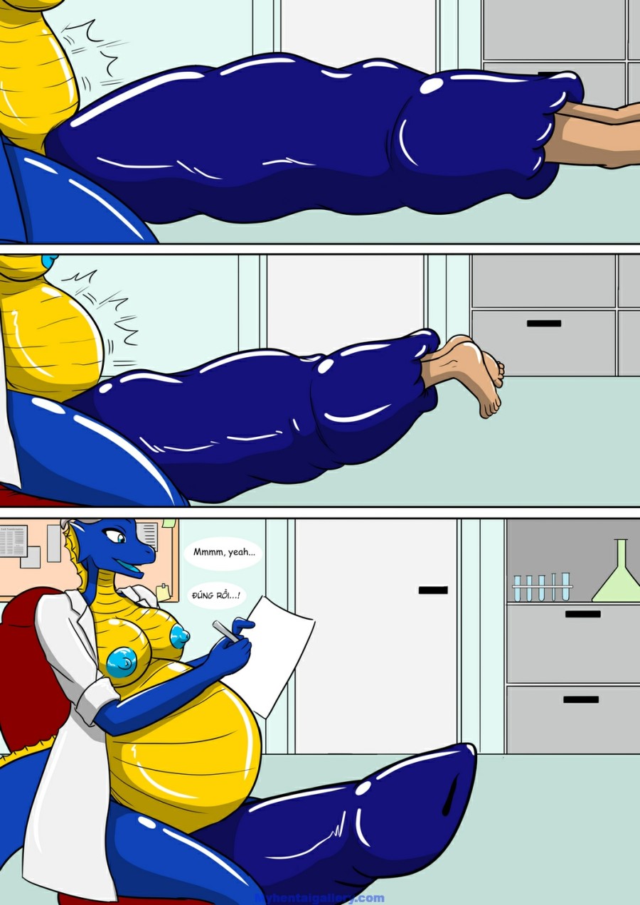 Shaft Science 