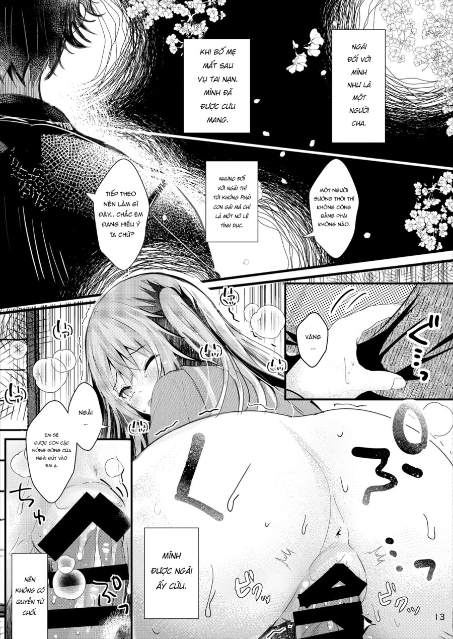 Anata ni wa Ienai. 
