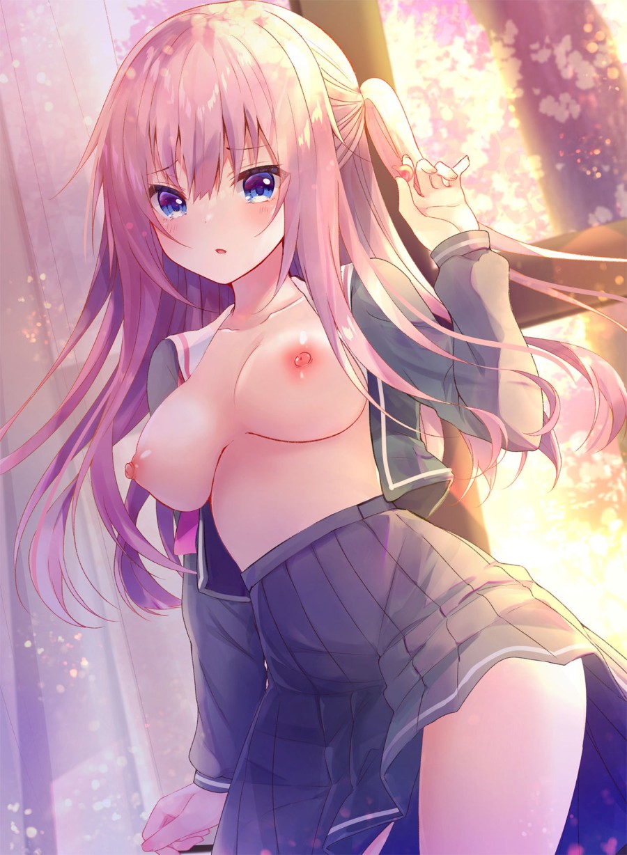 Anata ni wa Ienai. 