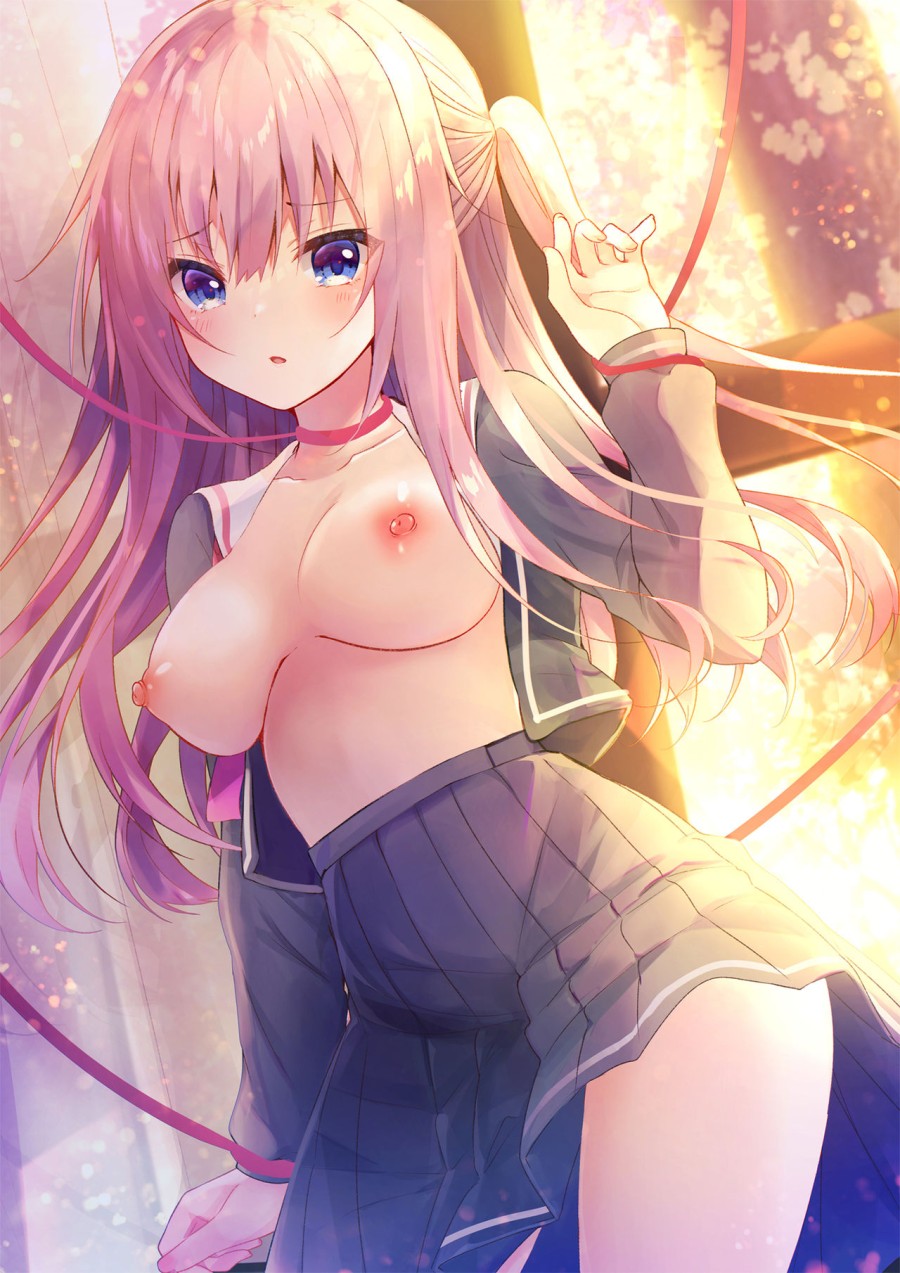 Anata ni wa Ienai. 