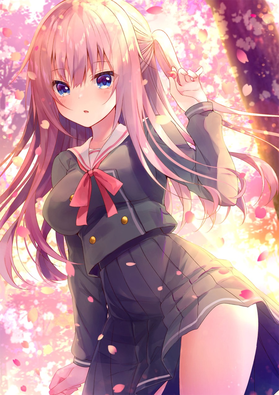Anata ni wa Ienai. 