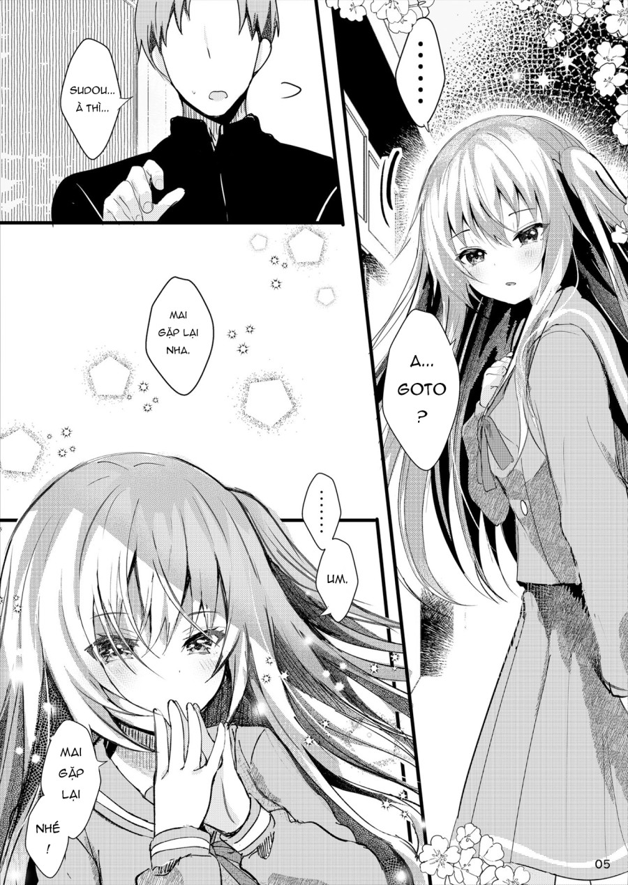Anata ni wa Ienai. 