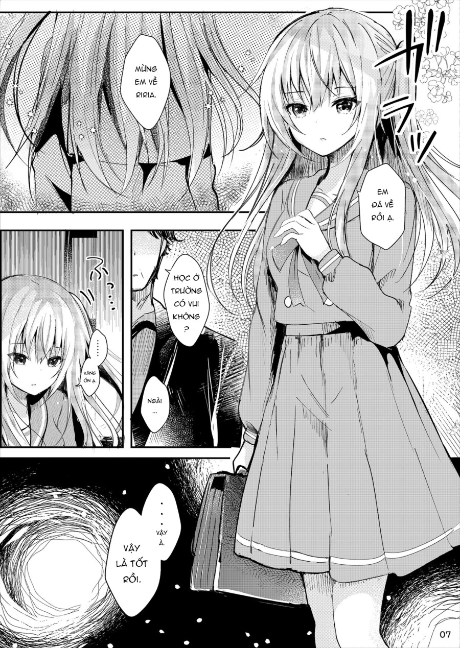 Anata ni wa Ienai. 
