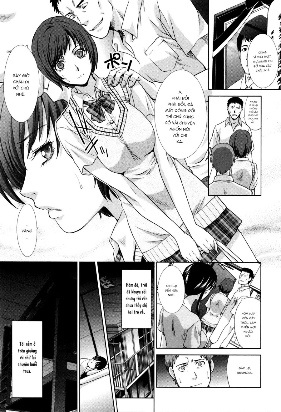 Kazoku Soukanzu 
