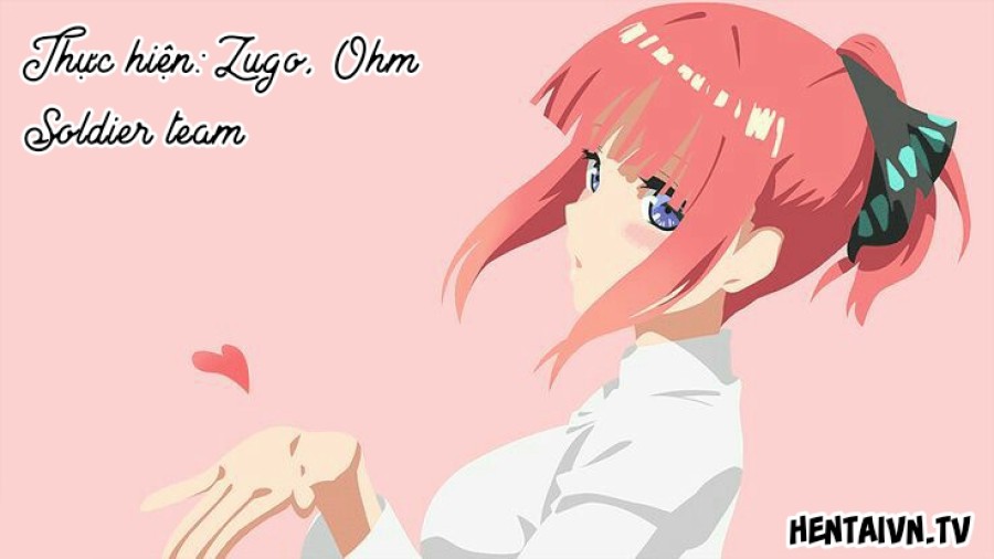 Đừng thử vận rủi với Lizzy 
