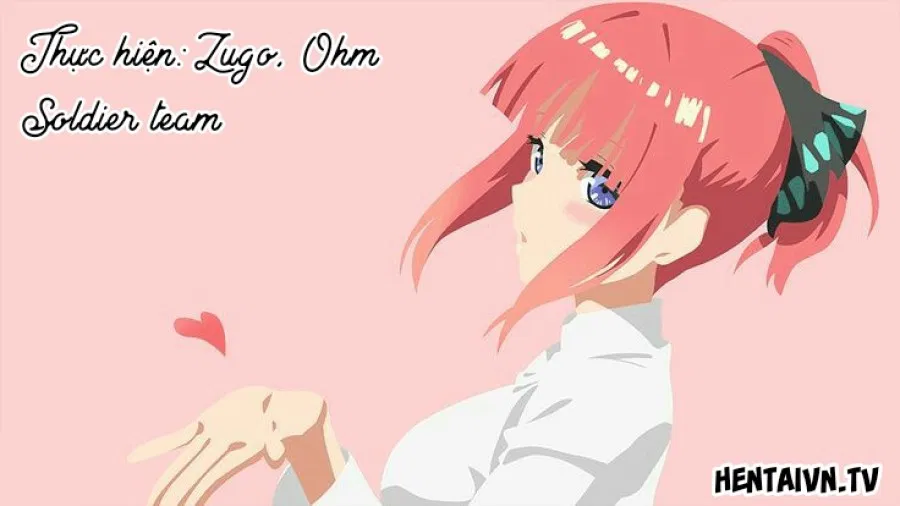 Đừng thử vận rủi với Lizzy 