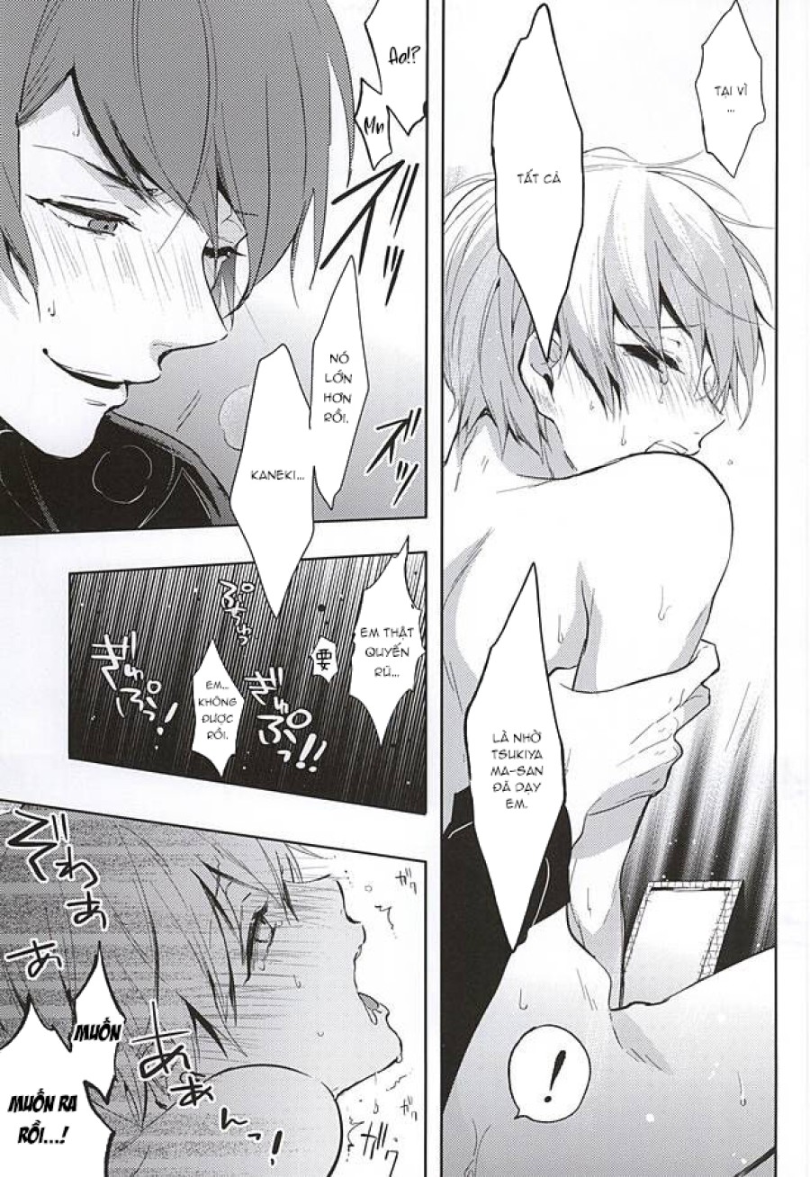 Masshiro na Kimi 