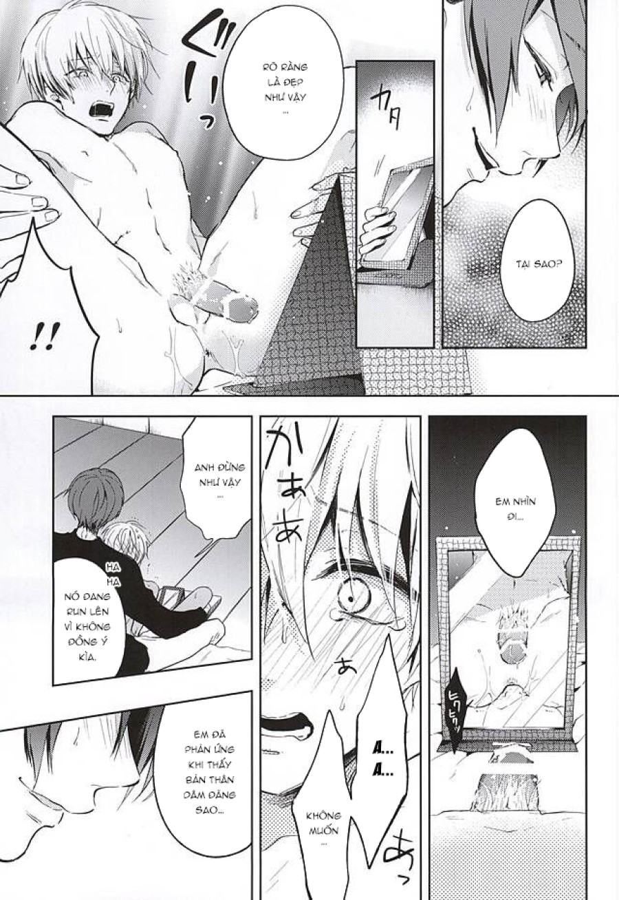 Masshiro na Kimi 