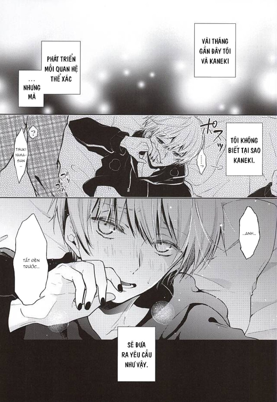 Masshiro na Kimi 
