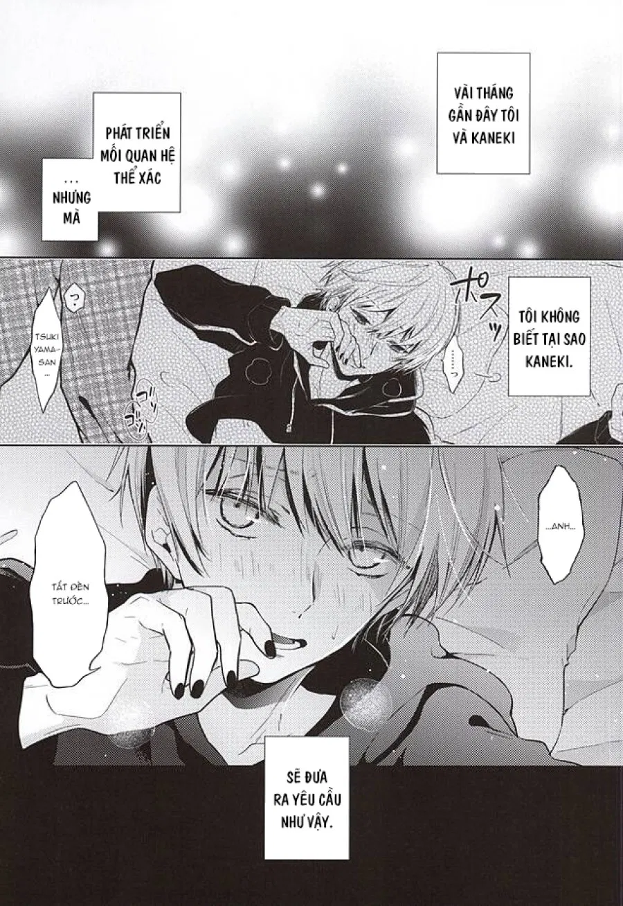 Masshiro na Kimi 