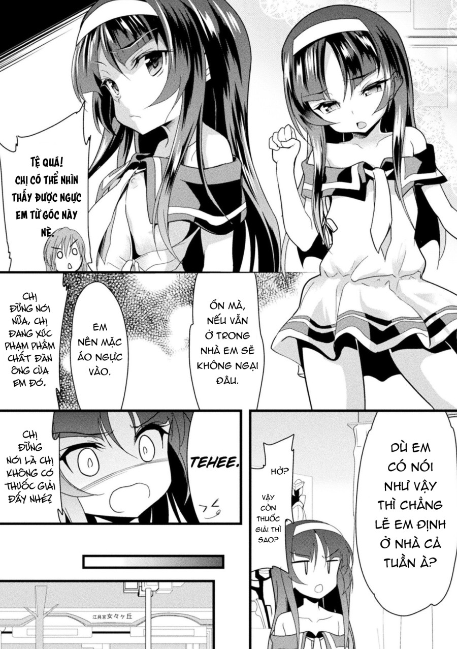 Kaisoku Kyuukou Kyousei Fuck - Rapid Express Forced Fuck 